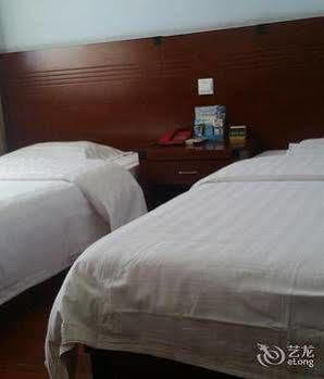 Tianjin Jingjin Hotel 외부 사진